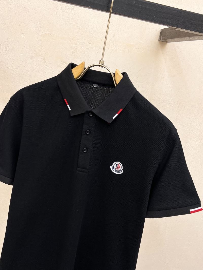 Moncler T-Shirts